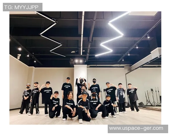 街舞战术与团队协作：探秘北京街舞队的成功运营模式与发展策略