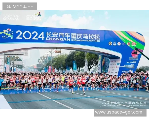 重庆滑板队勇闯城市马拉松的奋斗历程与梦想追逐之旅