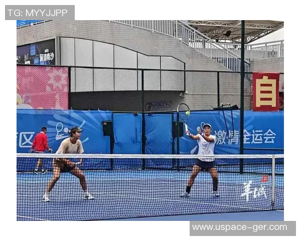 广州网球队逆袭之路的真实记录与奋斗精神的展现