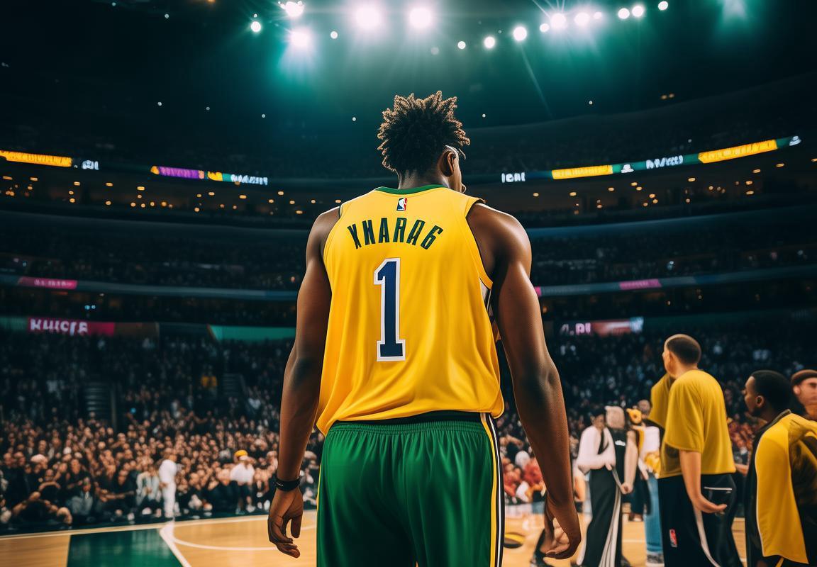 2019年NBA总决赛回顾猛龙与湖人对决的精彩瞬间与战术分析(图1)